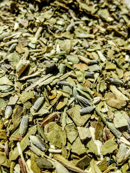 •DUO DÉCOUVERTE• - La Chinita