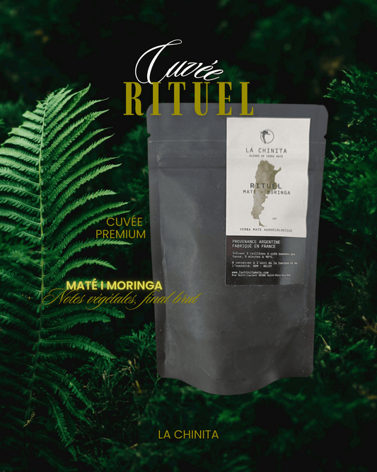 RITUEL • CUVÉE PREMIUM - La Chinita