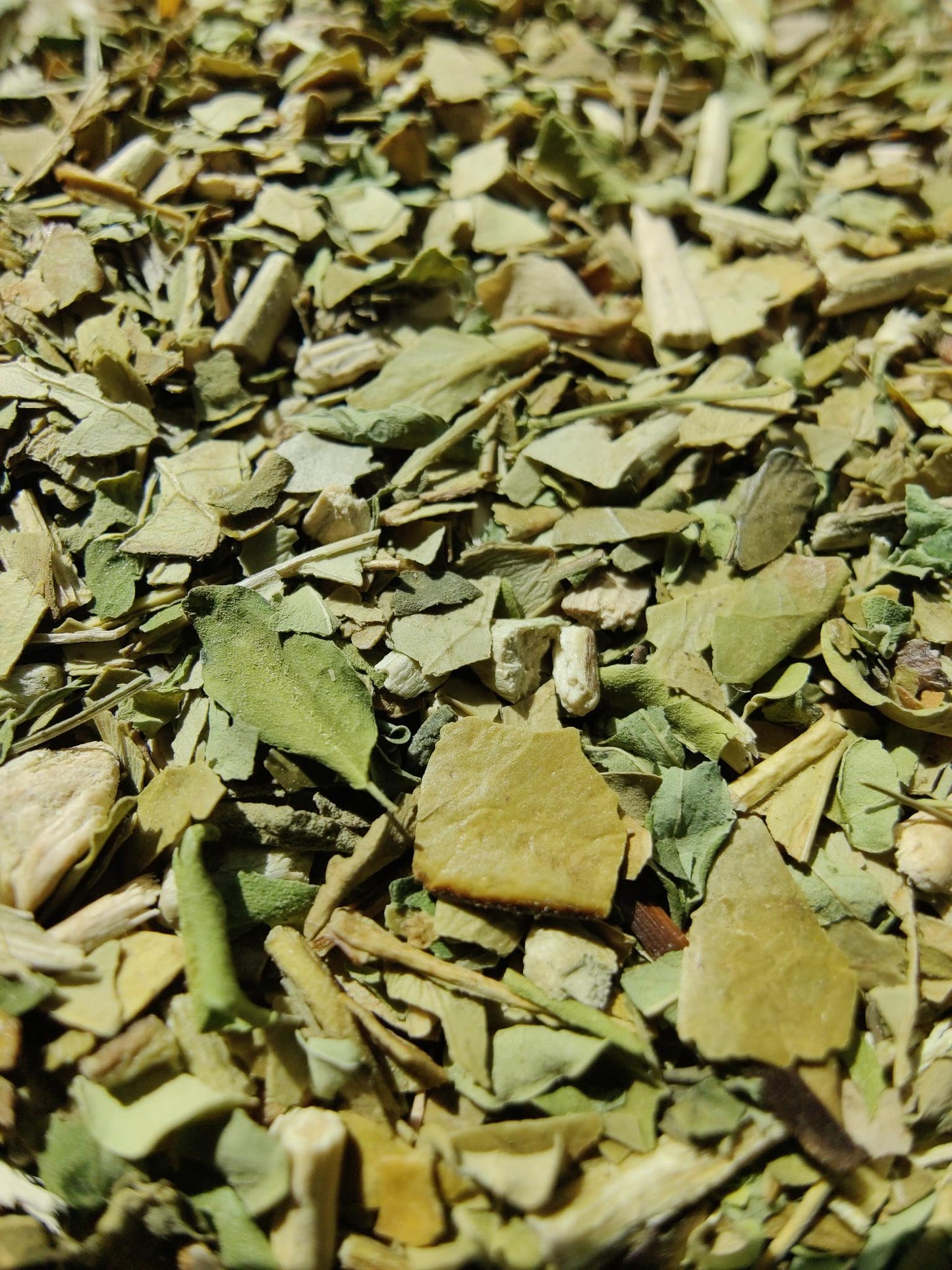 •DUO DÉCOUVERTE• - La Chinita