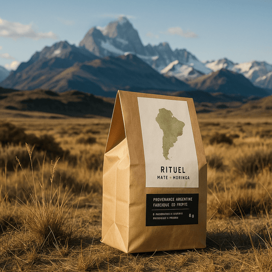 RITUEL • PREMIUM - La Chinita