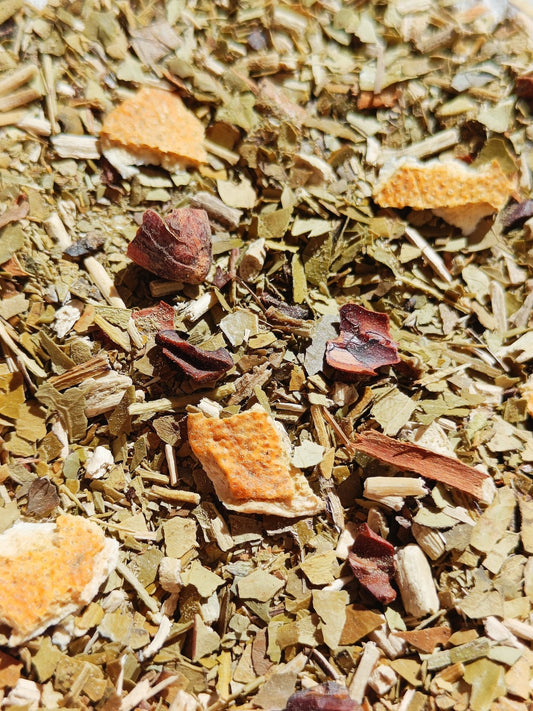 TERRE DES ANDES • PREMIUM - La Chinita